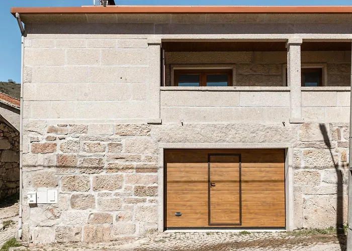 Casa Das Gemeas